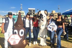 ¡Ecodog llega para promover la Cultura Ciudadana!