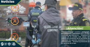 Con “Caza Infractores”, EPZ refuerza la cultura ambiental en Zipaquirá