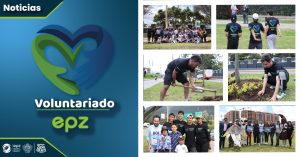 Compromiso que se ve en cada rincón de Zipaquirá