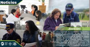 Actualización de cartera: EPZ llega a los barrios para informar a los usuarios sobre sus facturas